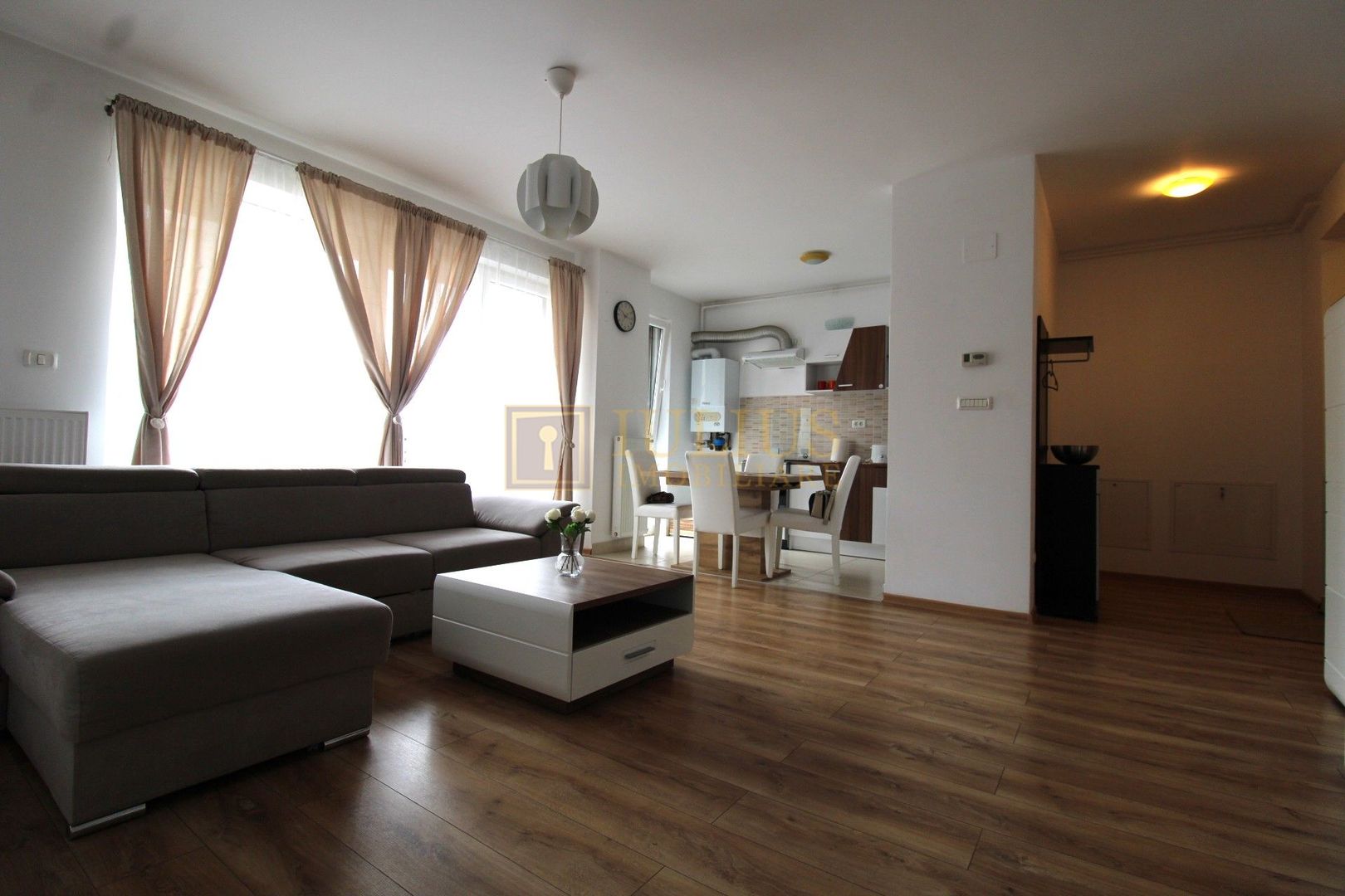 Apartament 2 camere – IRIS Torontal, Timișoara - Poză 4