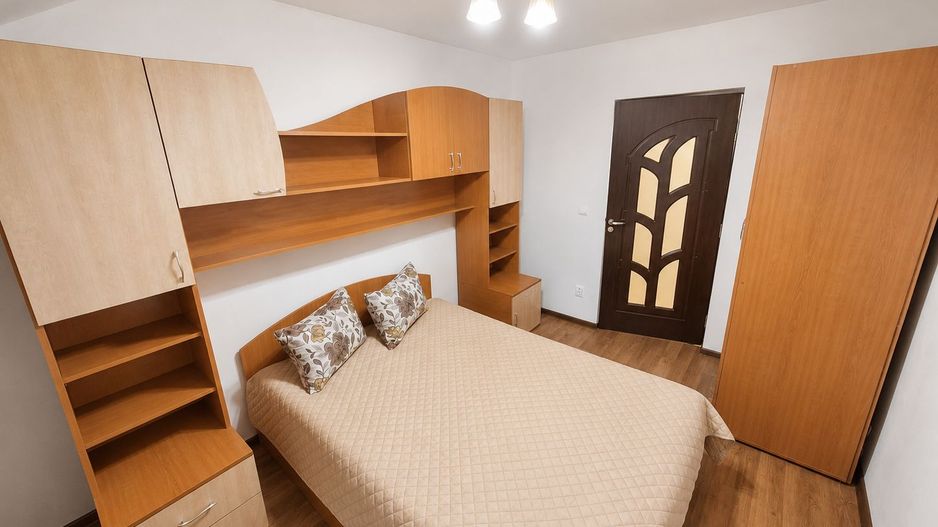 COMISION 0%, Apartament 3 Camere, 68mp, Decomandat, Soarelui, Judetean - Poză 6