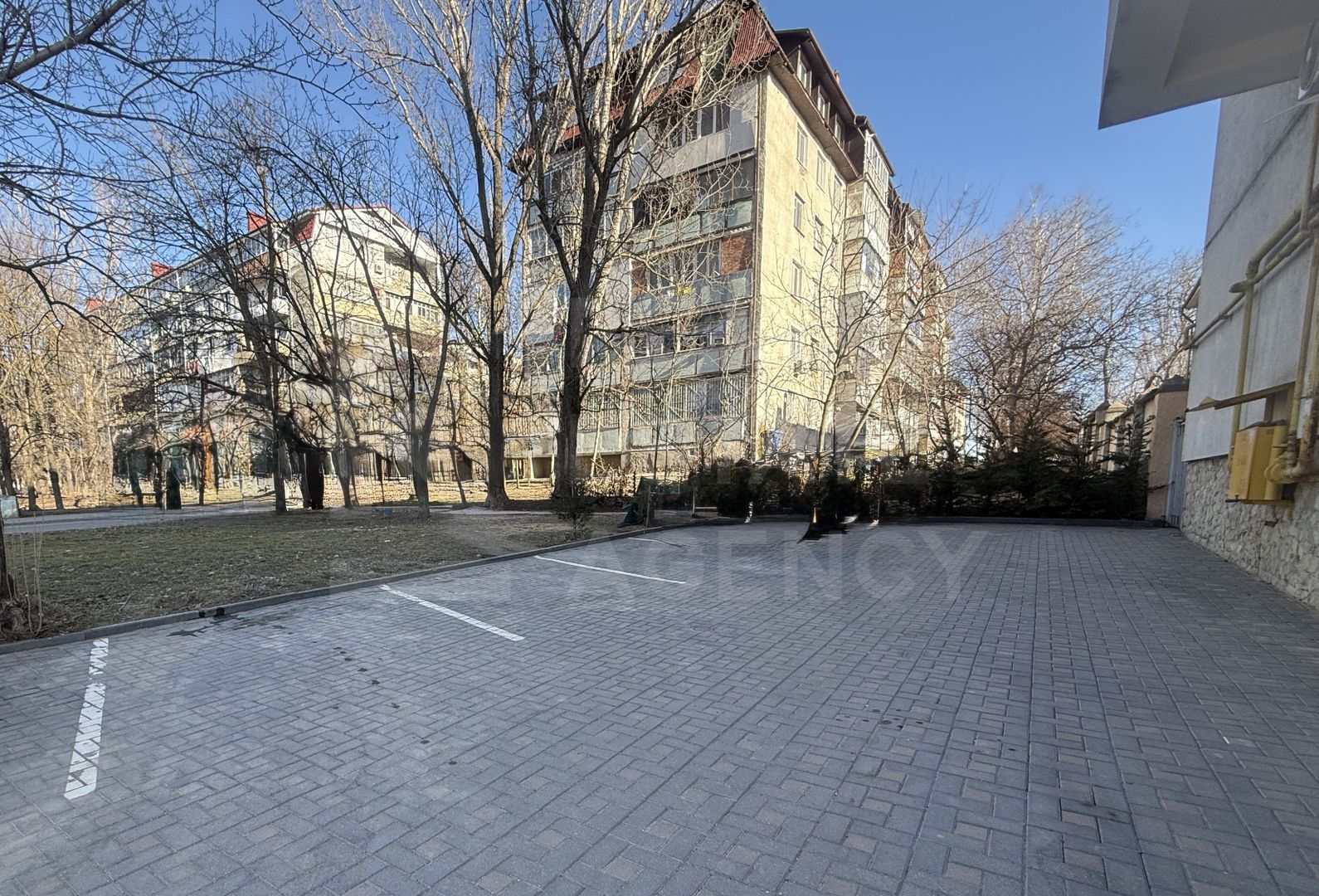 Chirie, spațiu comercial, 235 mp, str. Ialoveni, Telecentru - Poză 16