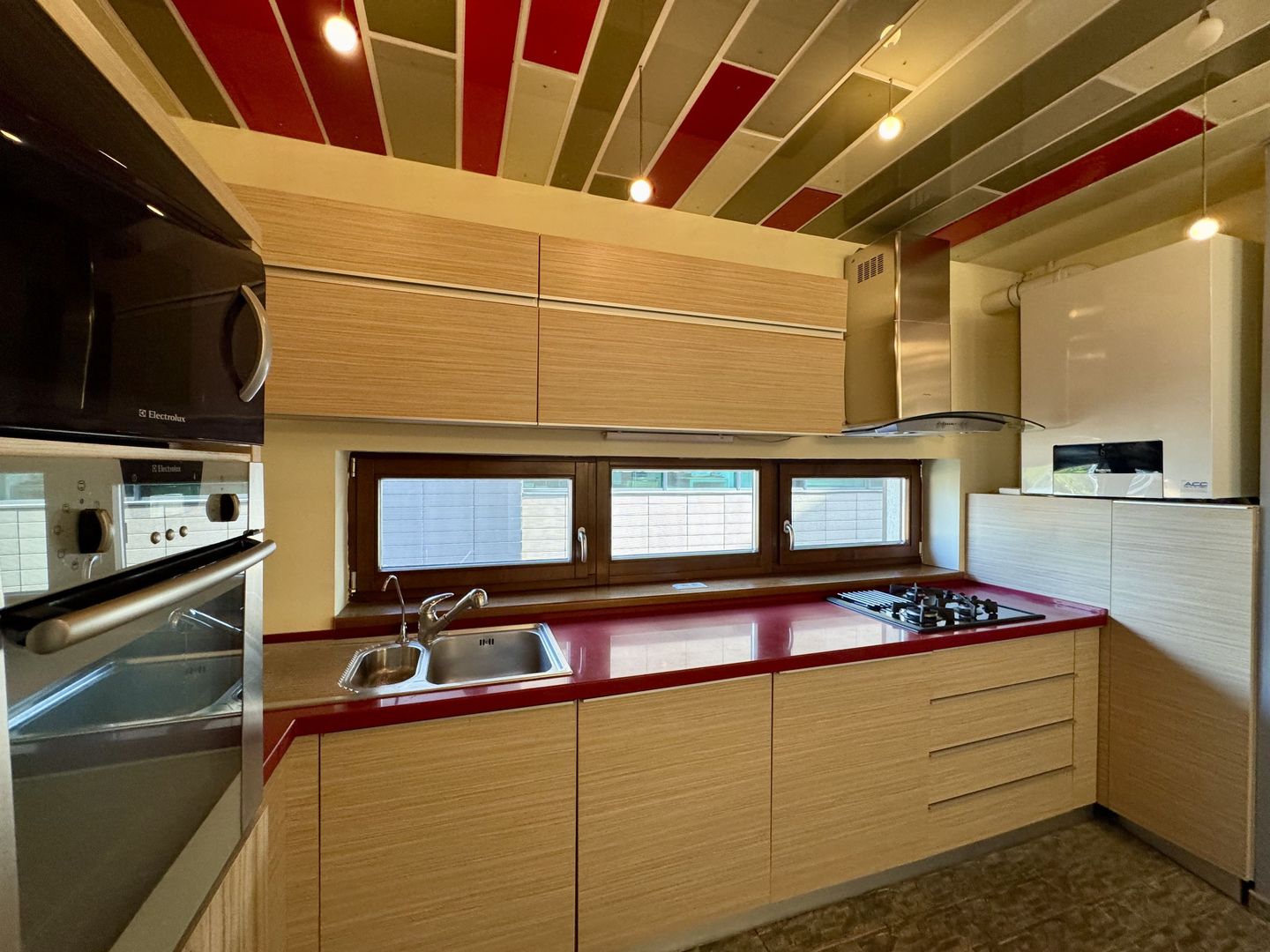 INVESTITIE - Aviatiei - Baneasa - 3 camere - 110 mp - parcare - Poză 4