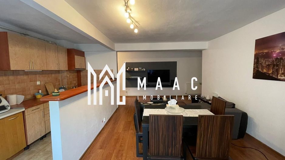 Apartament 2 camere | 68 MPU | Balcon | Zona Ștrand - Poză 2