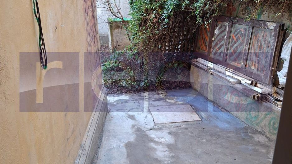 VANZARE APARTAMENT IN VILA | PARTER | CURTE 66MP | RENOVAT | POPA NAN - Poză 12