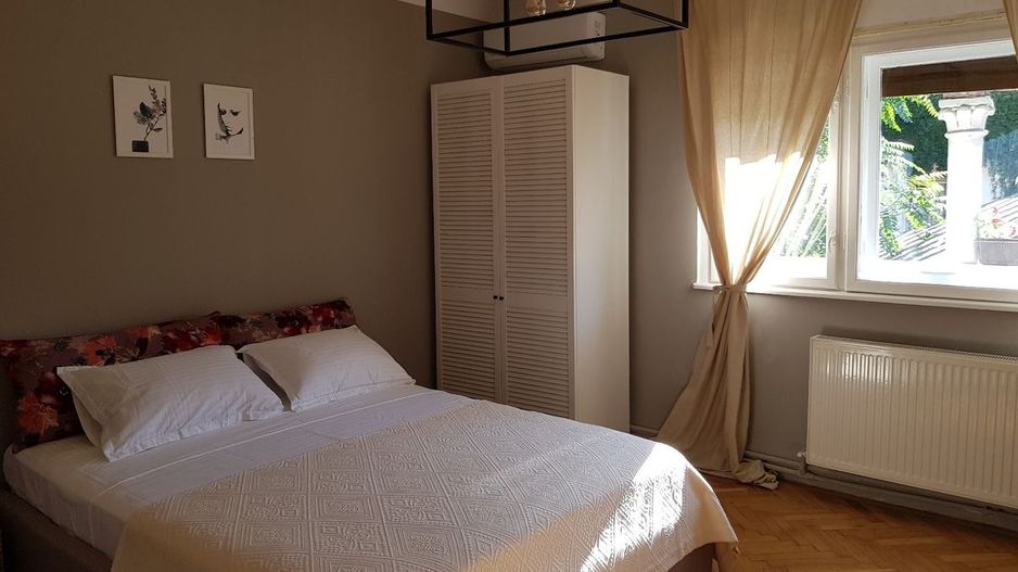 Apartament Natiunile Unite/Parcul Izvor - Poză 2