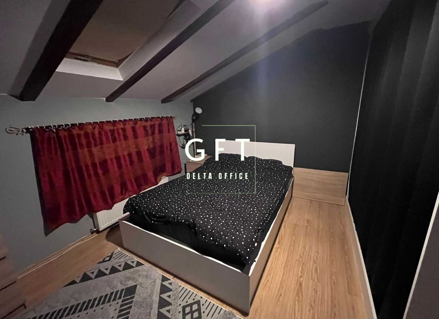 Apartament 2 camere, Floresti. - Poză 7