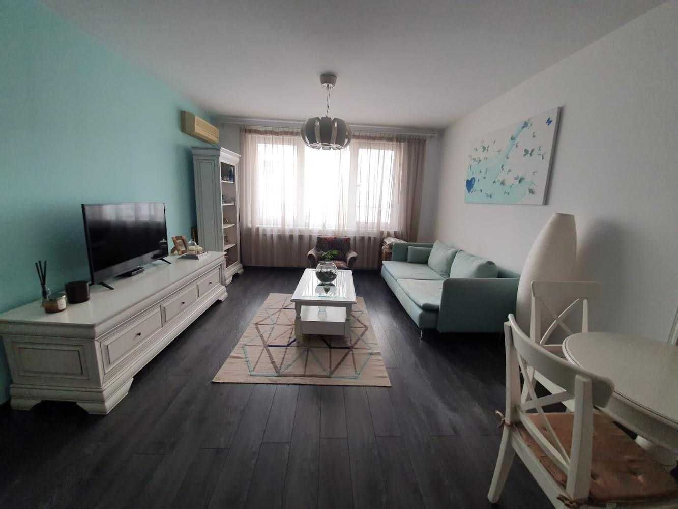 Apartament 2 Camere Ultracentral Sala Palatului - Poză 1