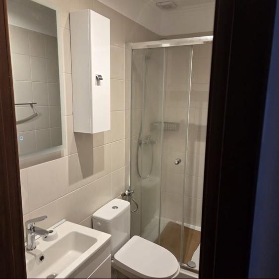 Ap 3 camere Primaverii vedere Herastrau - Poză 13