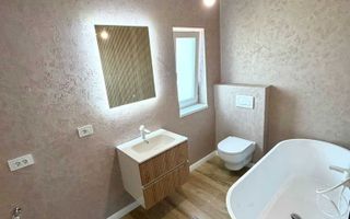 Casa 4 camere, 110 mp, 2 bai, Bucium - Hanul 3 Sarmale - Poză 6