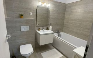 Apartament 3 camere de inchiriat - Poză 7