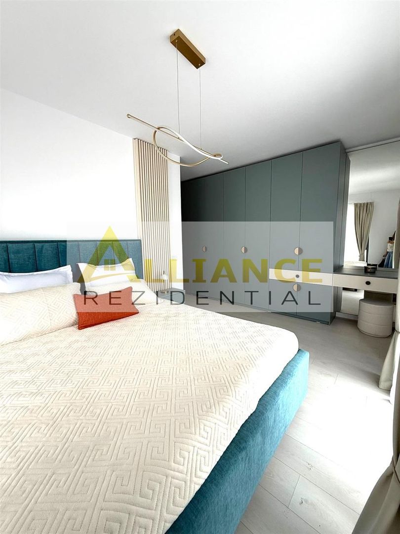 Apartament 3 camere | - Poză 7