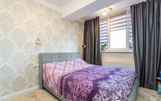 Vânzare, apartament, 1 cameră, bd. Mircea Cel Bătrân, Ciocana - Poză 4