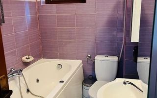 3 CAMERE | MOBILAT SI UTILAT | READY TO MOVE | DOROBANTI BLOC FARA RISC - Poză 4