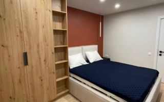 Chirie, apartament, 1 cameră, strada Pietrăriei, Râșcani - Poză 4