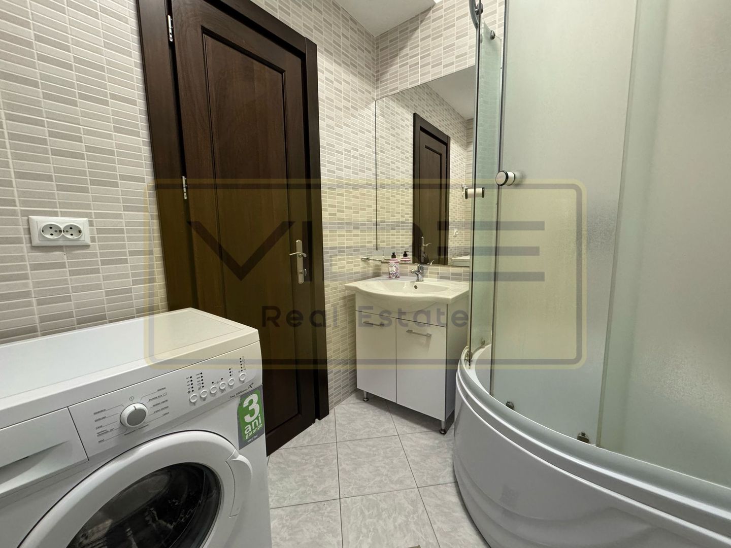 Apartament 1 camera Lazar Residence-Centru Palas Mall - Poză 13