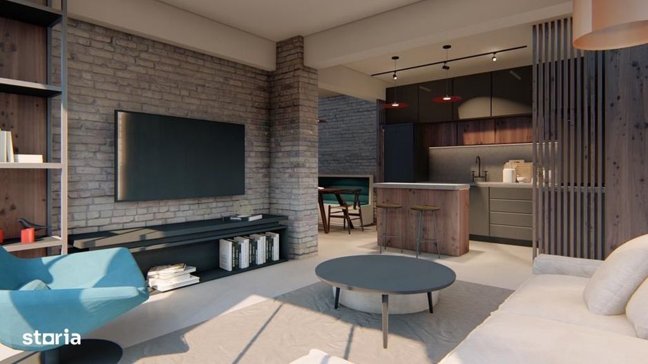 Apartament 3 camere bloc boutique | Zona Dorobanti - Poză 7