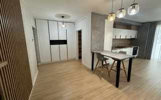APARTAMENT ULTRAFINISAT - MARASTI | FSEGA | IULIUS MALL - Poză 4