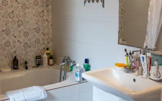 Vilă cu acces direct la lac | Piscină încălzită, sauna - Poză 11