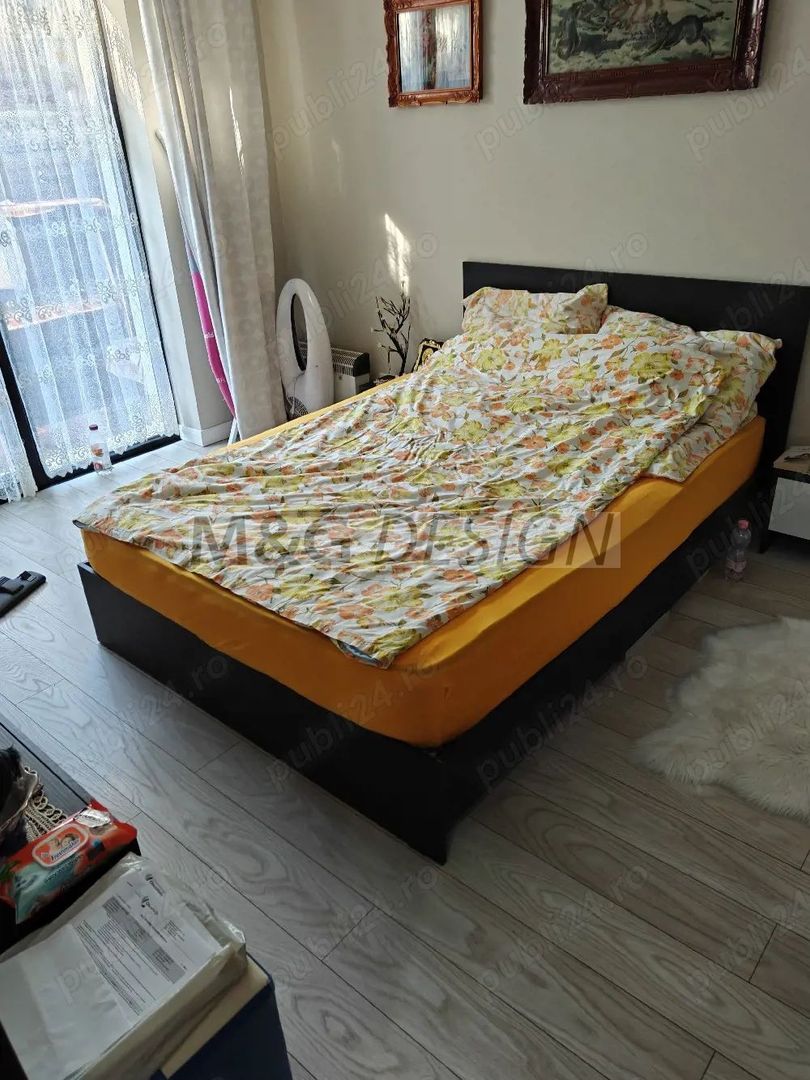 Apartament 1 camera Giroc parter cu terasa - Poză 3