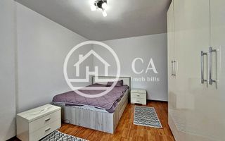 Apartament de închiriat cu 2 camere în zona Nufărul, Oradea - Poză 4