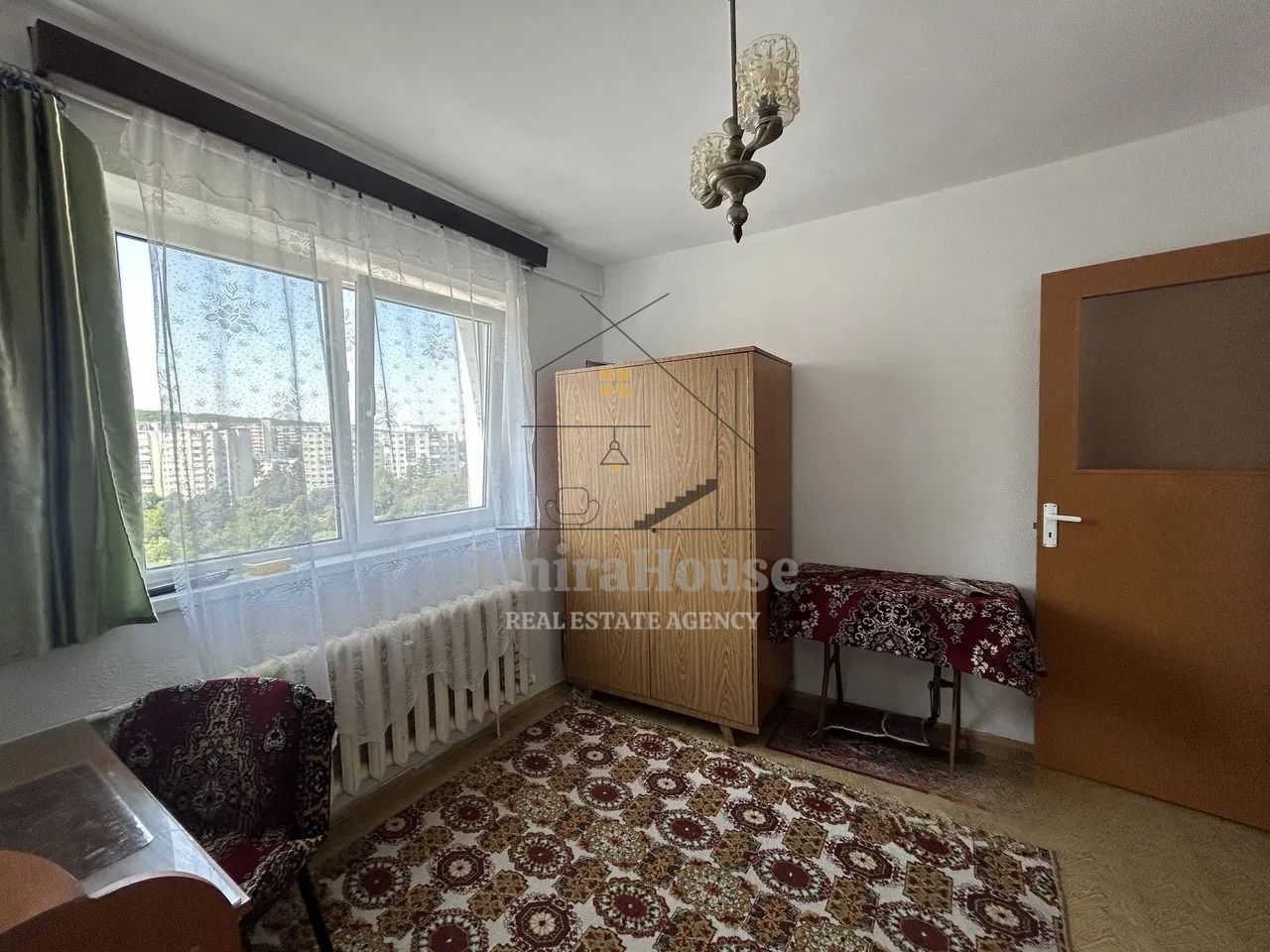 Apartament 2 camere decomandat, Manastur str Mehedinti - Poză 9