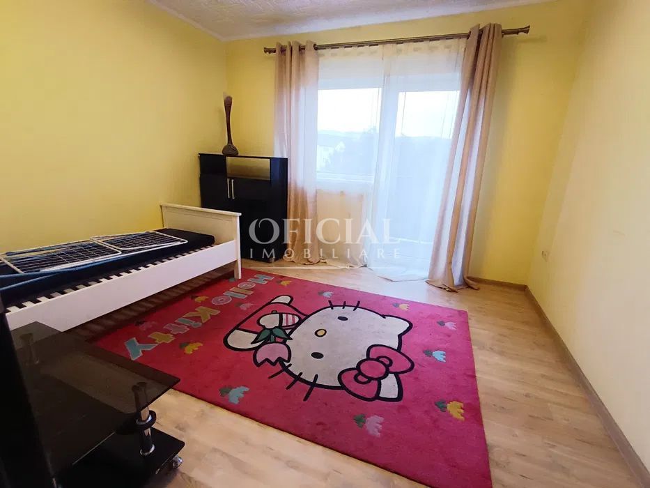 Apartament 3 Camere | 52 Mp | Balcon | Parcare | Calea Turzii Zorilor - Poză 4