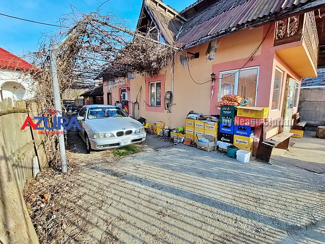 AZURA Imobiliare - Spatiu / Casa de Vanzare Micesti Central, Comis 0% - Poză 25