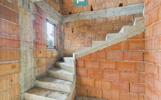 Duplex solid 120 mp, intimitate și calm in Chisoda - Poză 28