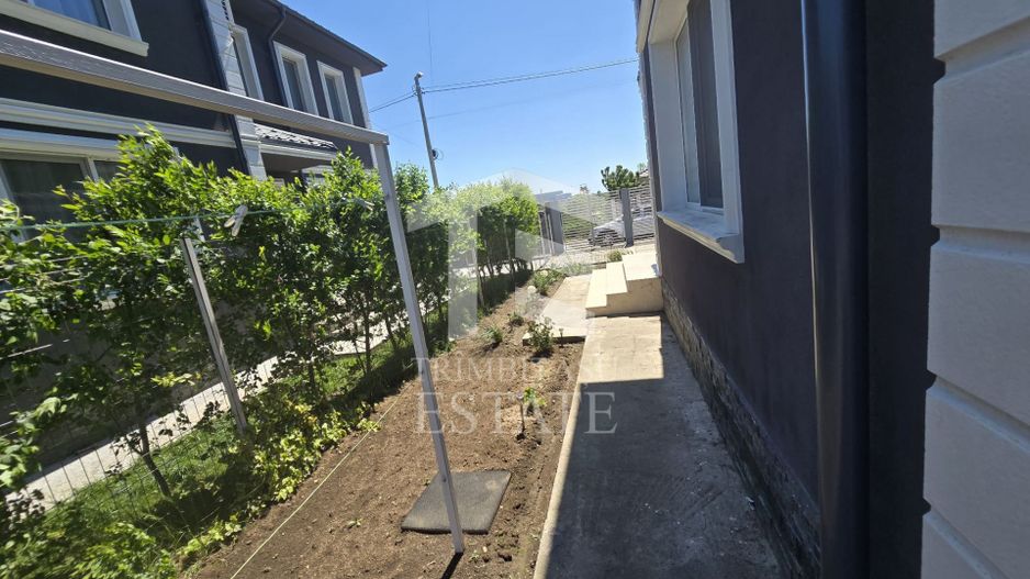 Mangalia - Vila tip duplex moderna. - Poză 56