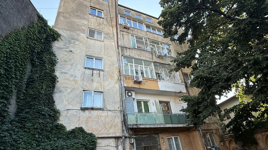2 camere  | Centrala proprie  | Cismigiu | 53 mp - Poză 19