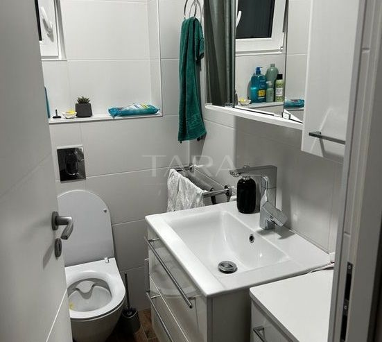 Apartament 3 camere cu 2 balcoane, Floresti - Poză 5