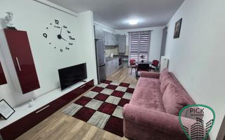 P 4195 - Apartament cu 2 camere în Târgu Mureș, cartierul Maurer - Poză 1