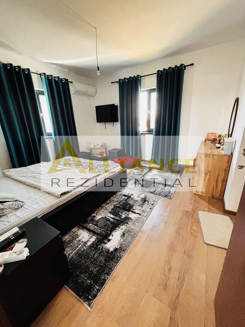 Casa de vanzare in Comuna Berceni - Poză 17