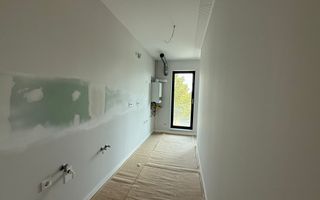 VANZARE APARTAMENT 2 CAMERE | STRAULESTI | 64MP | TERASA | COMPLEX NOU - Poză 8