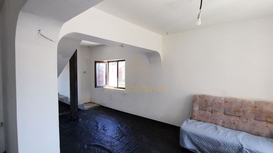 Cumpana | Spațiu și curte generoasă! | Casa familiei tale! - Poză 10