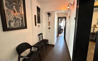 B-dul Carol I, 93 mp utili, stradal, etaj 6 din 7, amenajat, 2 bai - Poză 6