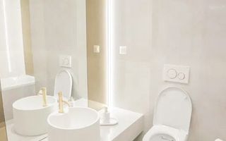 Chirie I Apartament 2 camere | Cortina North | Aviatiei Pipera - Poză 5