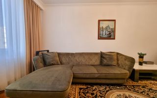 Apartament complet renovat și mobilat – parter, Bulevardul 15 Noiembri - Poză 5