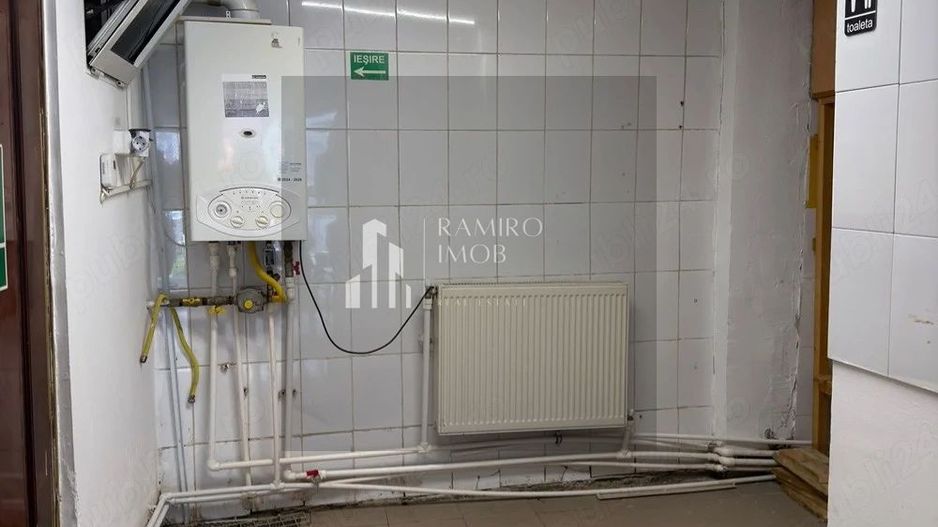OCAZIE SPATIU COMERCIAL DE VANZARE SOS GIURGIULUI - Poză 2