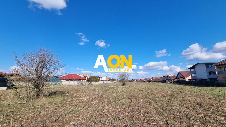 De vanzare 2600mp teren intravilan, pretabil pentru bloc P+3, Cetate - Poză 3