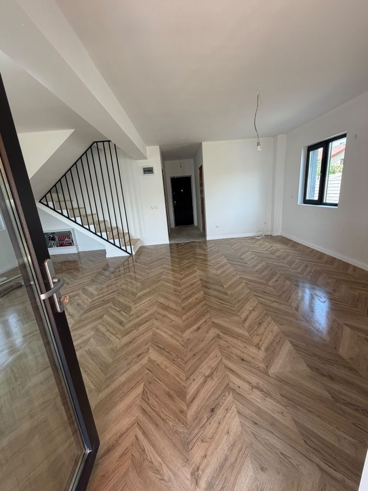 Casa noua individula, in apropiere de Bucuresti - Poză 3