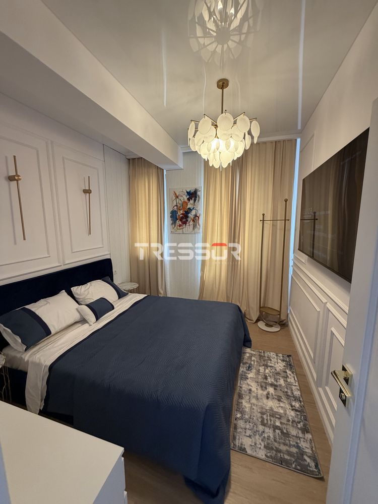 Apartament 2 camere Campus Tomis Nord, parcare inclusă - Poză 6