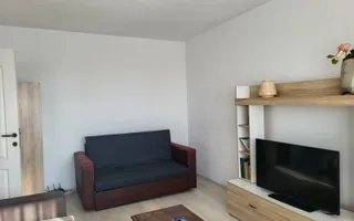 3 camere decomandate | Tomis Nord - Universitate | Termen lung - Poză 14