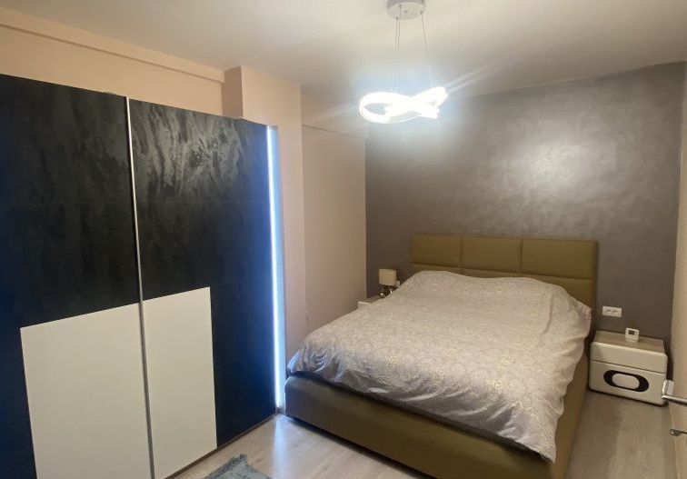 Apartament 2 camere ultramodern – Campus Constanța, etaj 1, 65 mp util - Poză 2