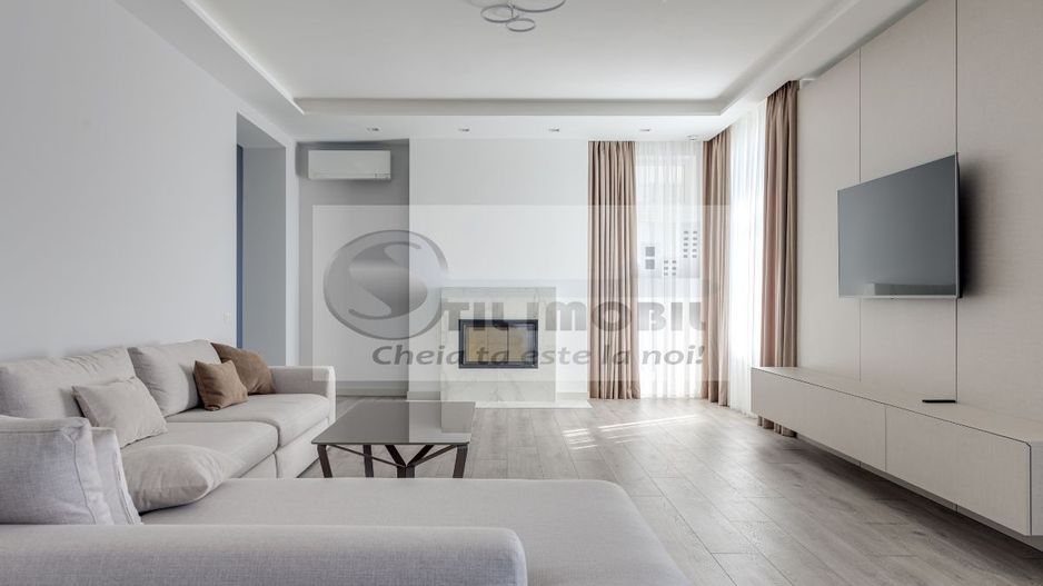Apartament 2 camere, 57,5 mp + balcon - Poză 2