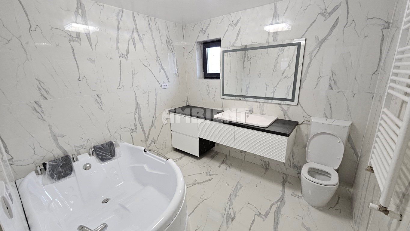 VILĂ INDIVIDUALĂ P+1E, teren 800 mp, zona FILATURII; - Poză 16