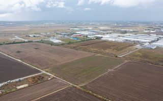 Teren Industrial Zona Șagului- 35eur mp - Poză 14