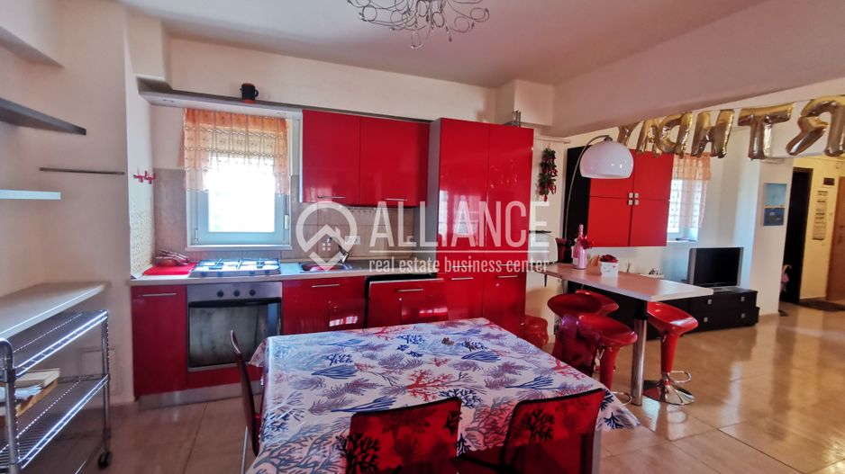 De vânzare apartament 3 camere statiunea Mamaia, zona Butoaie - Poză 9