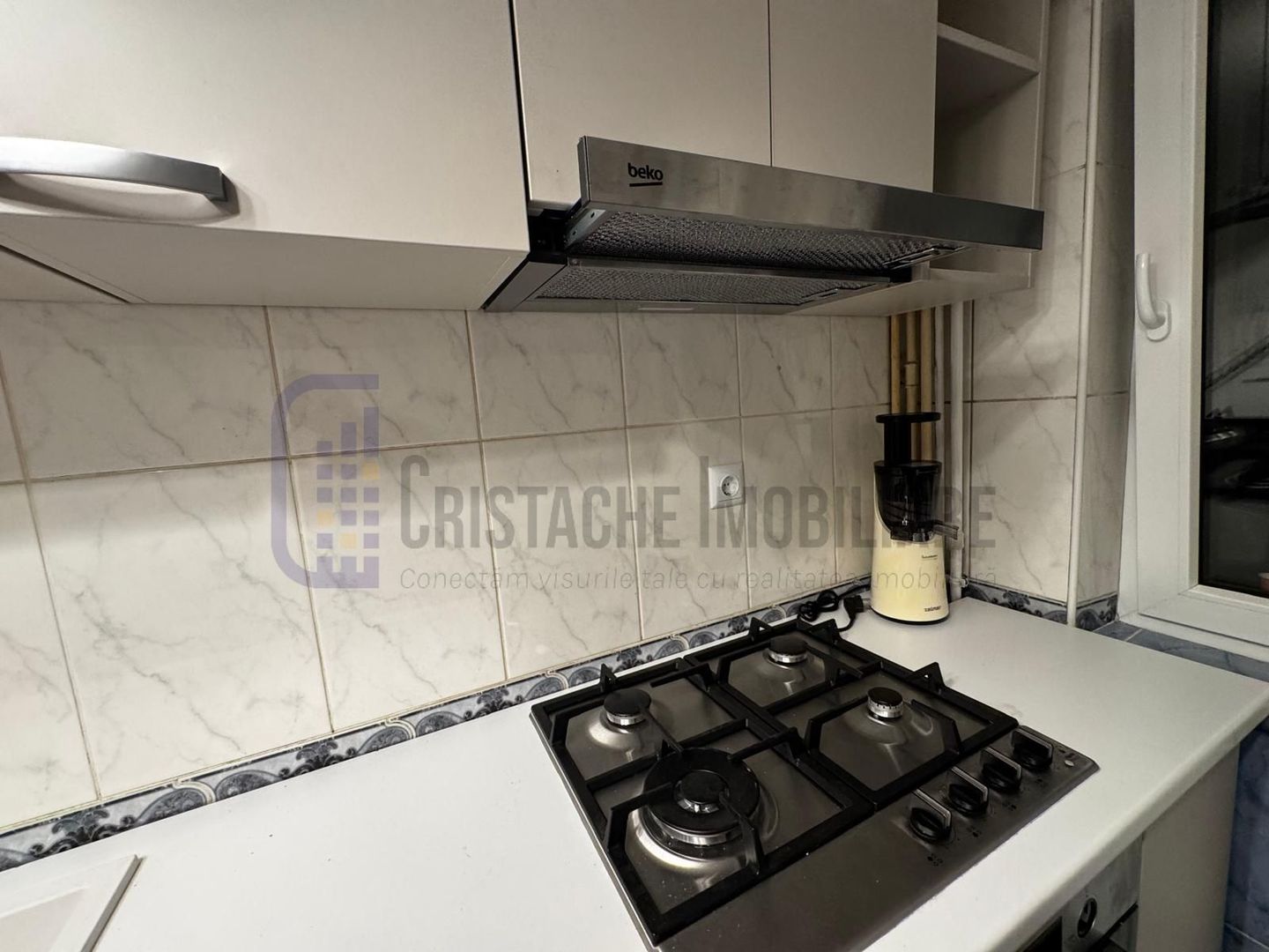 Închiriere apartament 2 camere – Parcul Lumea Copiilor (Str. Pridvorului) - Poză 7