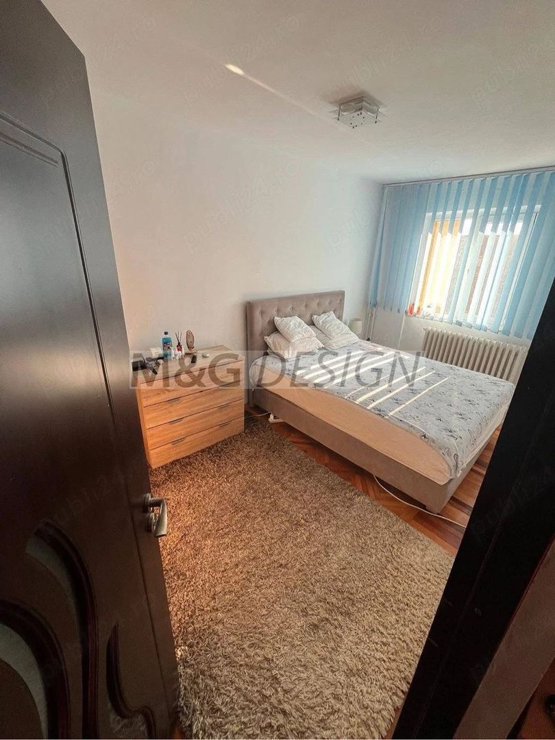 Apartament 2 camere zona Sagului - Poză 5