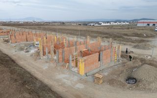 Casă premium tip duplex | Săcele | 146 mp utili - Poză 8