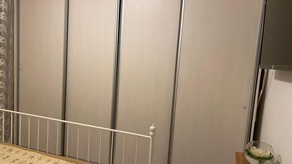 Griviței 2 cam circular, 5/7, mobilat, utilat, centrala proprie - Poză 5